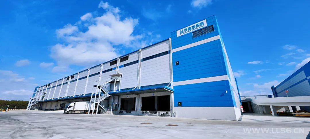 完善冷链物流设施网络 各地积极推进冷链物流发展布局  第3张